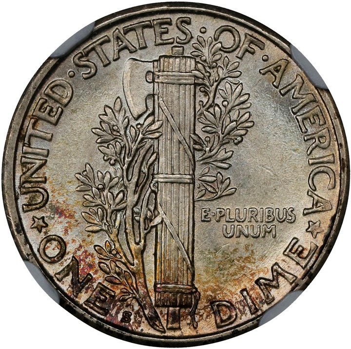 1926-S 10c MS FB thumbnail 13