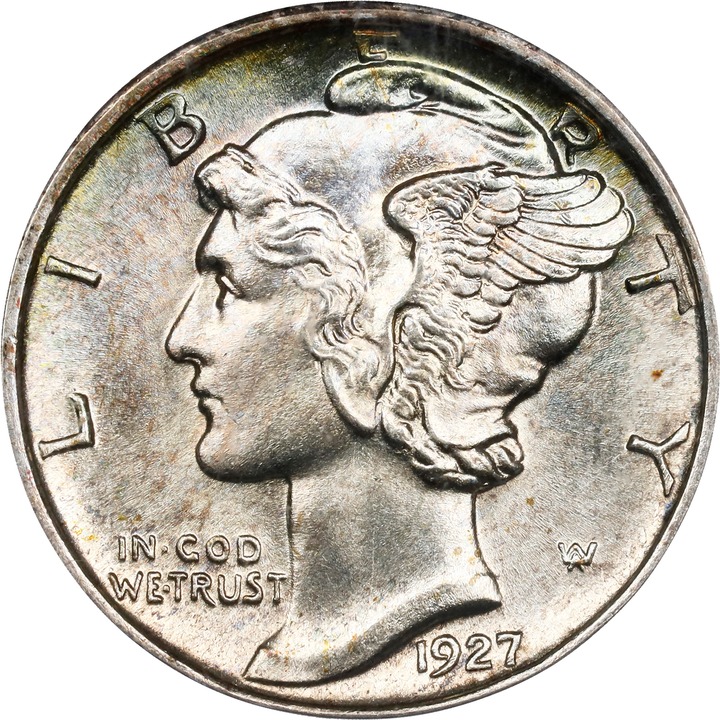 1927 10c MS FB thumbnail 3