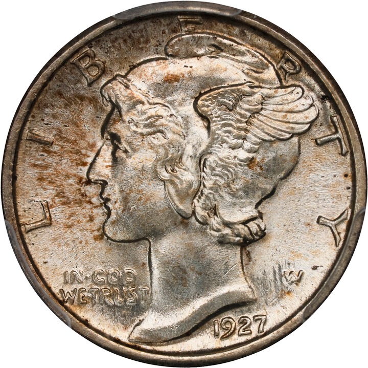 1927 10c MS FB thumbnail 6