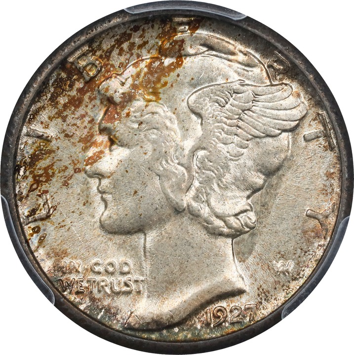 1927-S 10c MS thumbnail 2