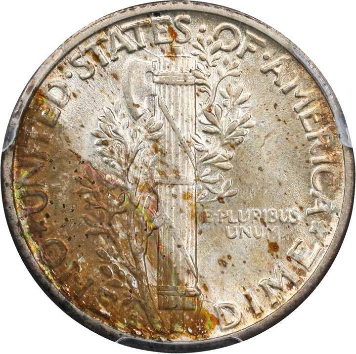 1927-S 10c MS thumbnail 19