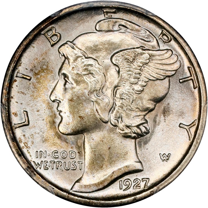 1927-S 10c MS FB thumbnail 3