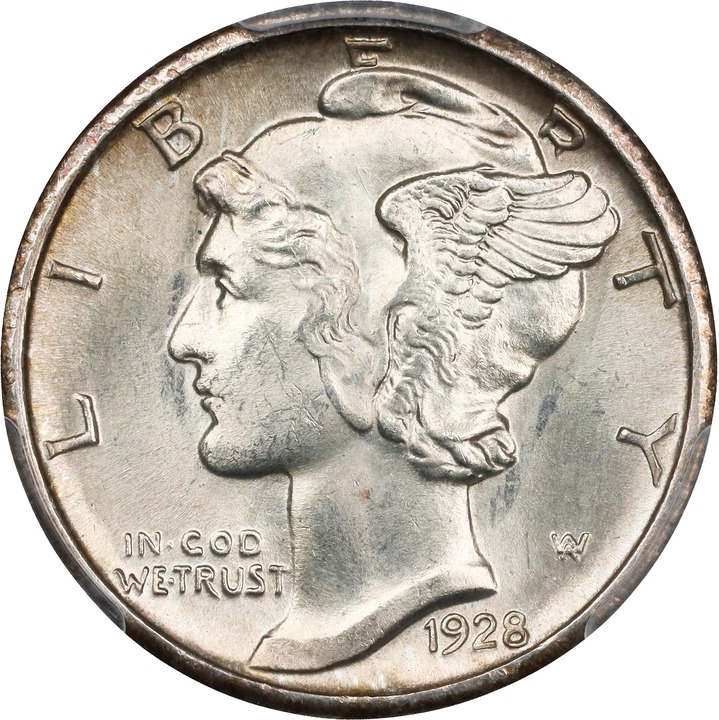 1928-S 10c MS FB thumbnail 5