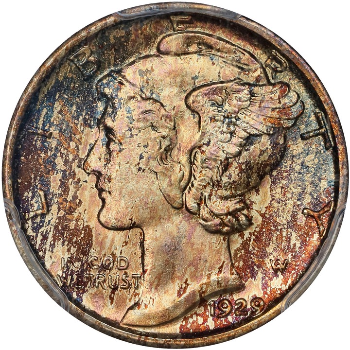 1929-S 10c MS FB thumbnail 2