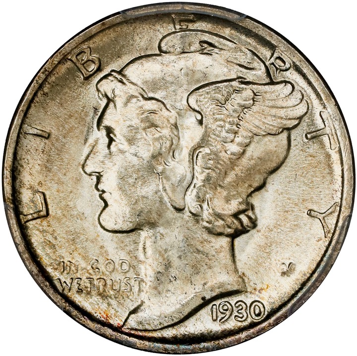 1930-S 10c MS FB thumbnail 5