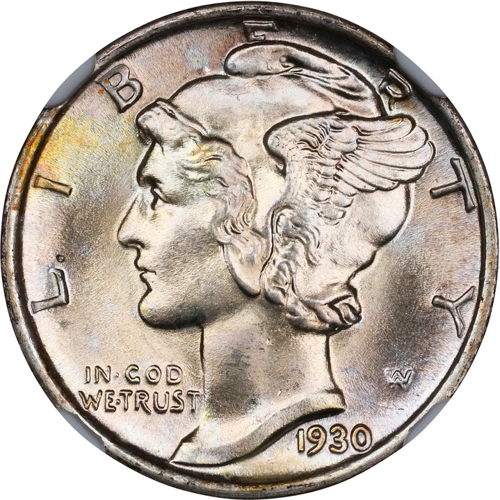 1930-S 10c MS FB thumbnail 6