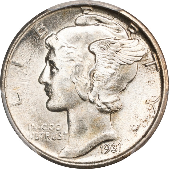 1931 10c MS thumbnail 4