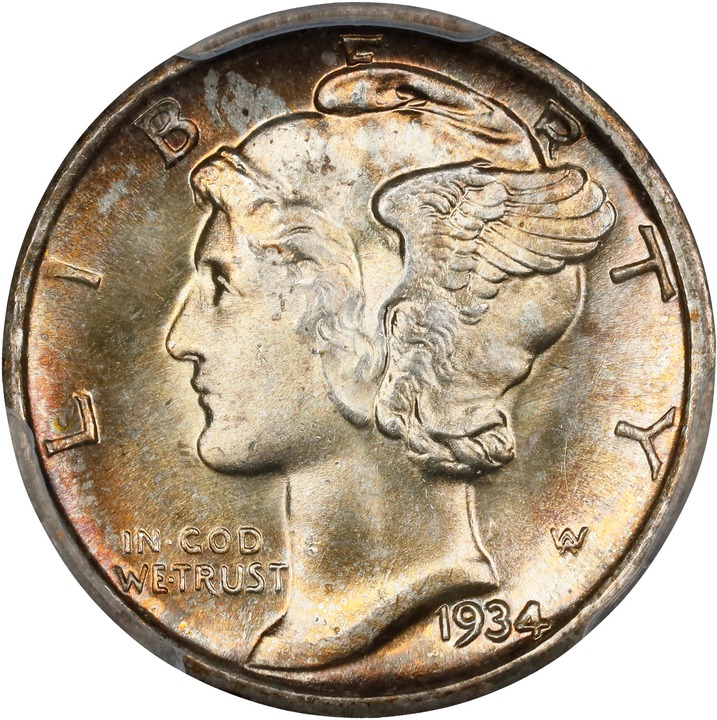 1934-D 10c MS FB thumbnail 3