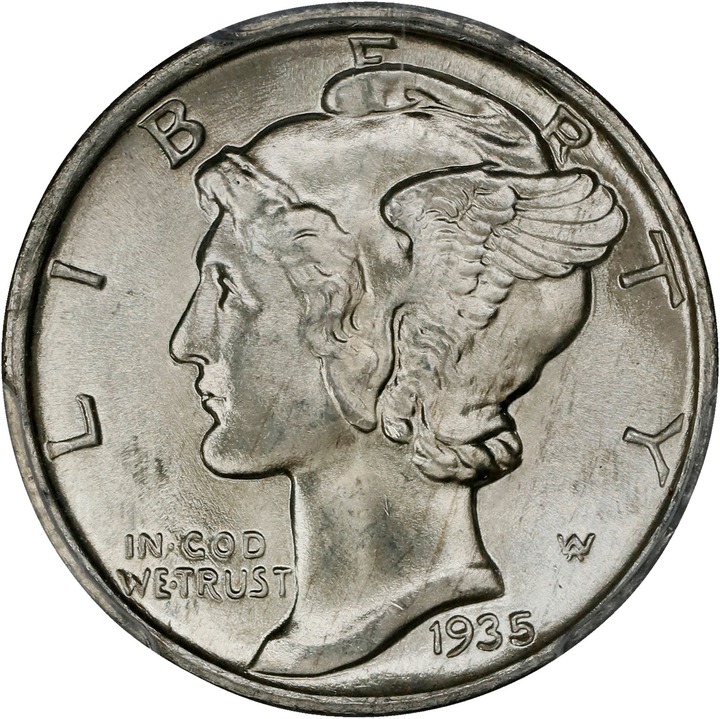 1935 10c MS FB thumbnail 4