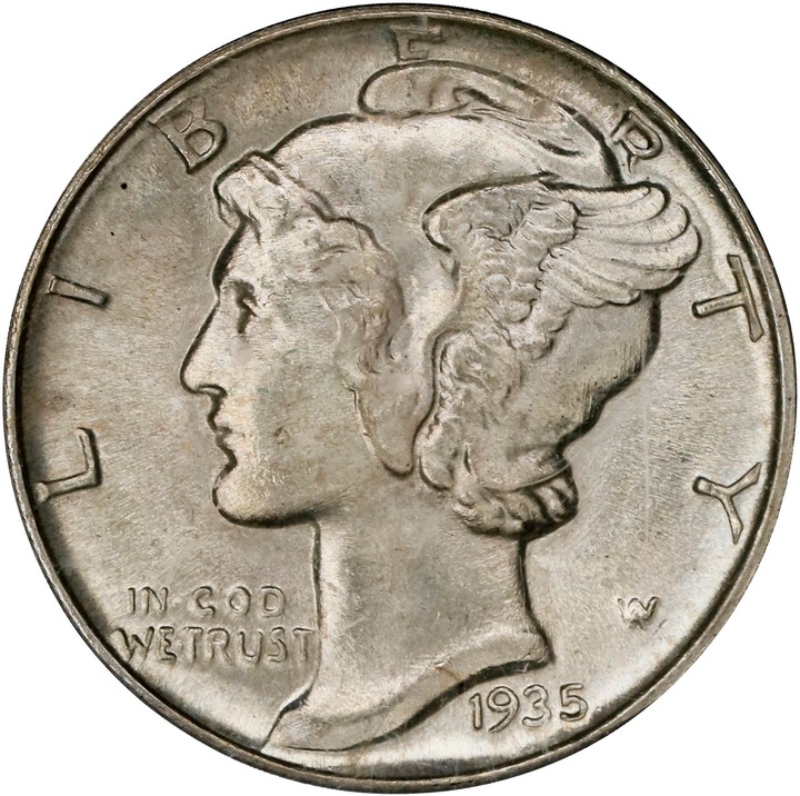 1935-D 10c MS FB thumbnail 4