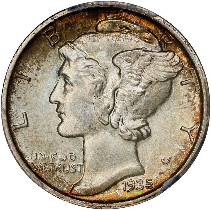 1935-S 10c MS FB thumbnail 4