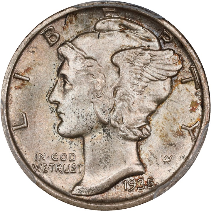 1935-S 10c MS FB thumbnail 5