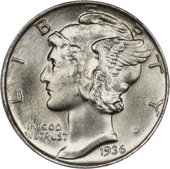 1936 10c MS FB thumbnail 7
