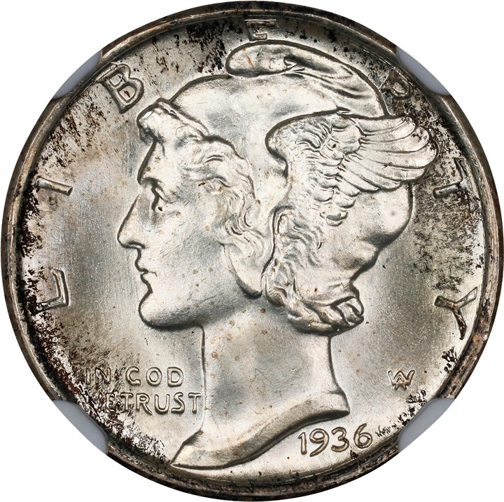 1936-S 10c MS thumbnail 4