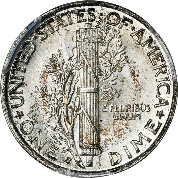 1936-S 10c MS FB MS67 FB thumbnail 2