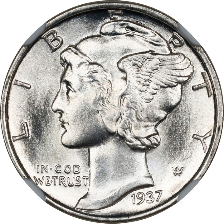 1937 10c MS FB thumbnail 6