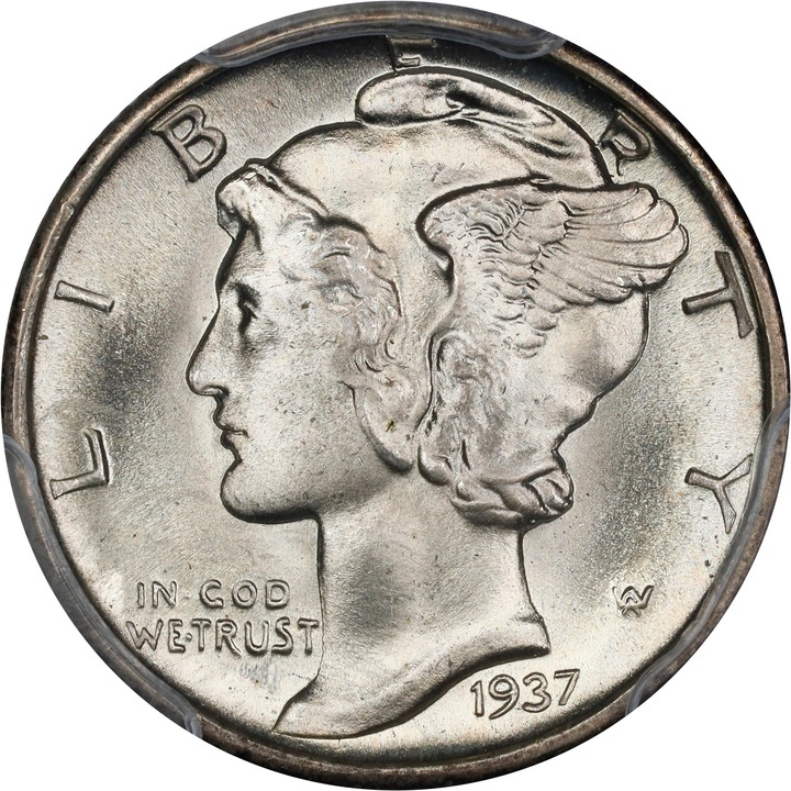 1937-D 10c MS FB thumbnail 6