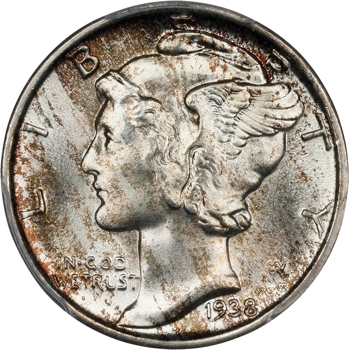 1938 10c MS FB thumbnail 3