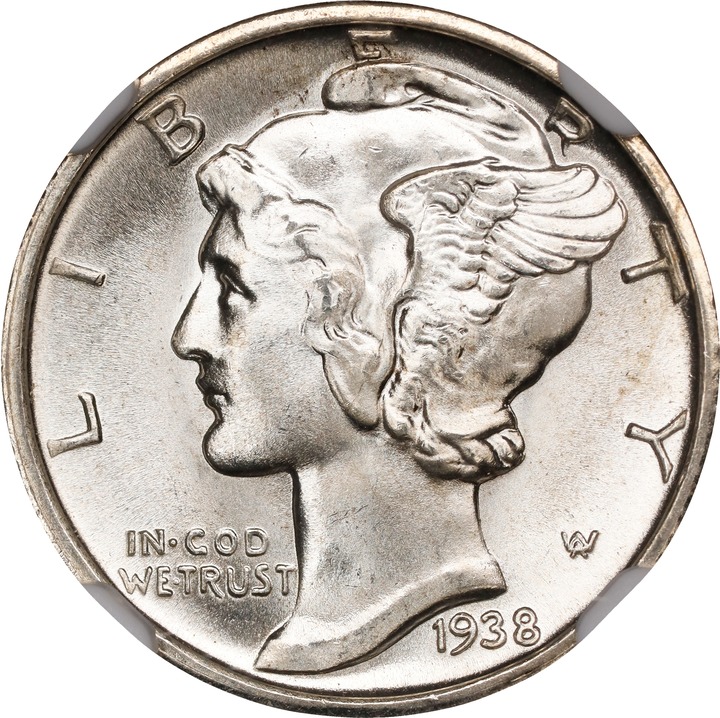 1938-D 10c MS FB thumbnail 5