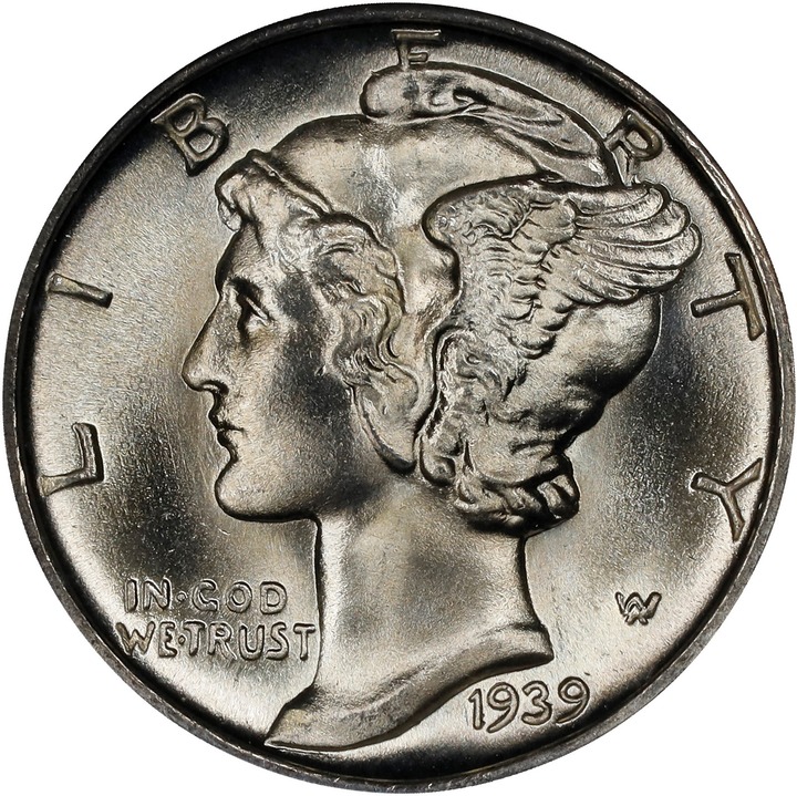 1939-D 10c MS FB thumbnail 6