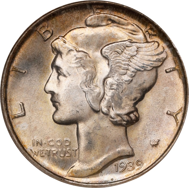 1939-D 10c MS FB thumbnail 7