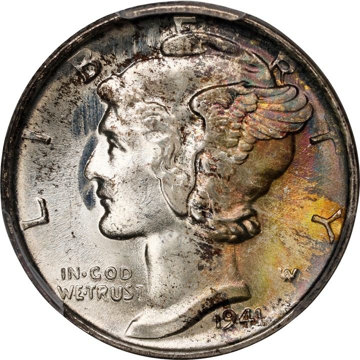 1941-S 10c MS FB thumbnail 7