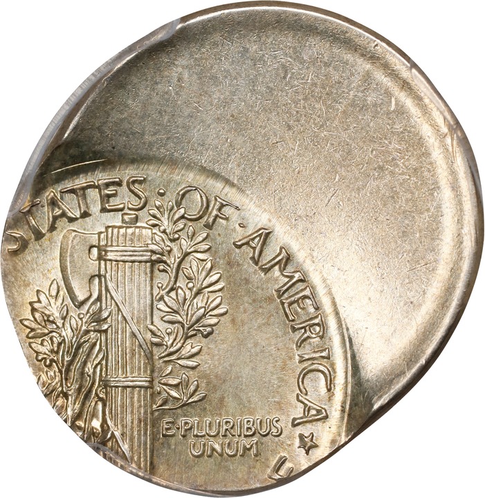 1942 10c VF30 CAC thumbnail 20