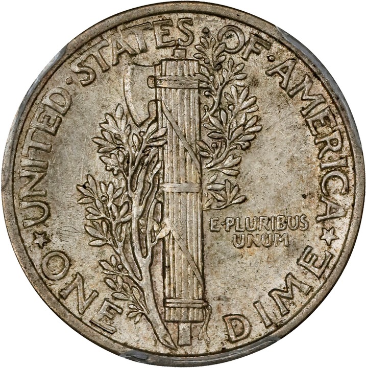 1942/1 10c MS FB thumbnail 17