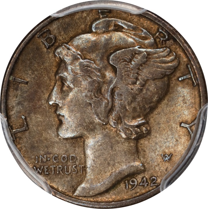 1942/1-D 10c MS thumbnail 4
