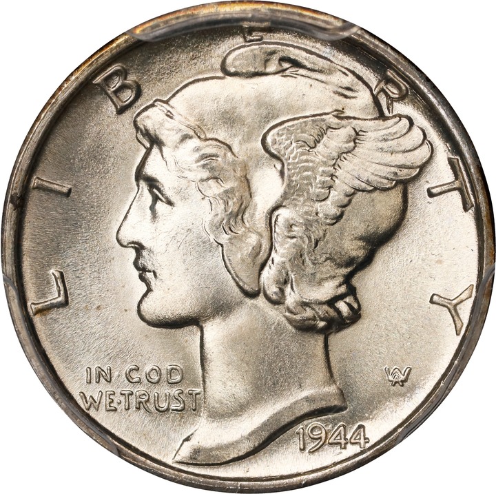 1944-D 10c MS FB thumbnail 6