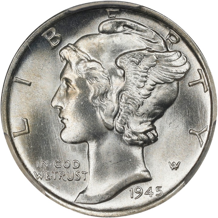 1945-S 10c Micro S MS FB thumbnail 3