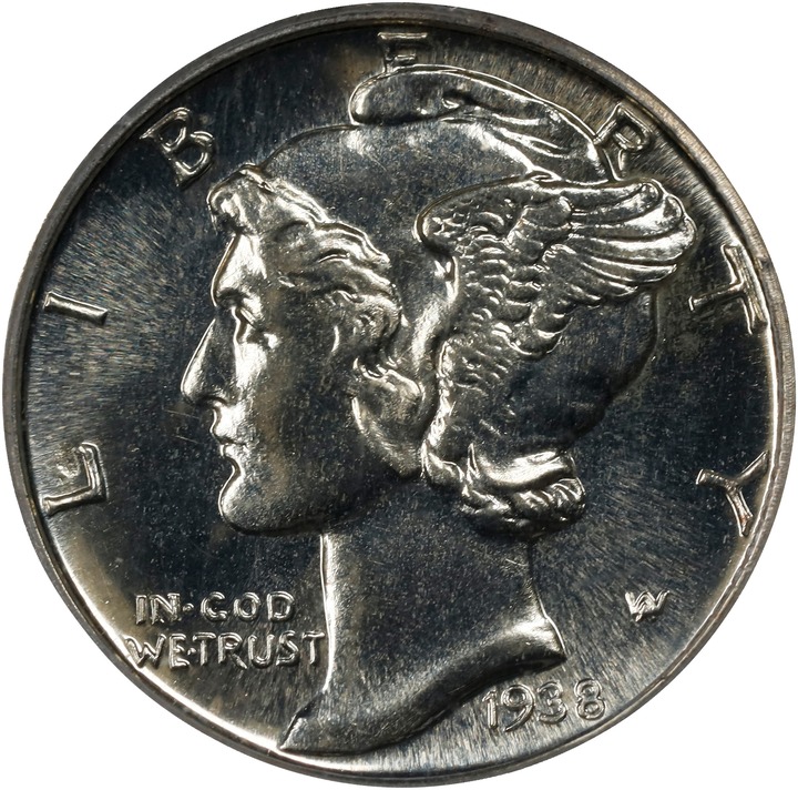 1938 10c PR thumbnail 4