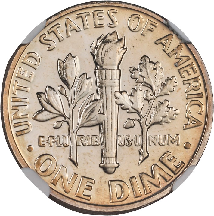 1968 10c No S PR thumbnail 9
