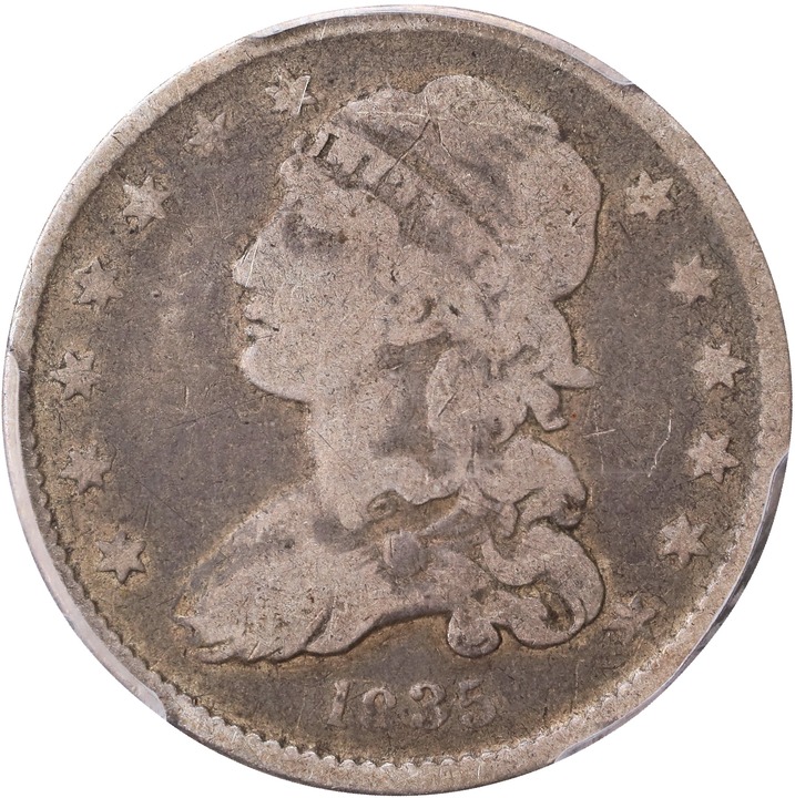 1835 25c AG2 thumbnail 5