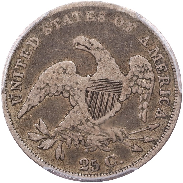 1835 25c AG2 thumbnail 6