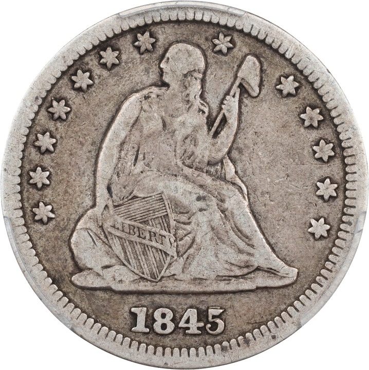 1845 25c MS PL thumbnail 2