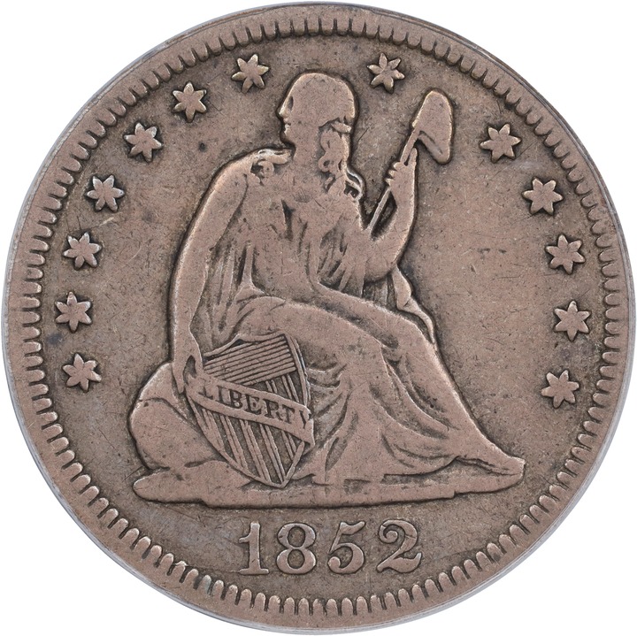 1852 25c MS thumbnail 2