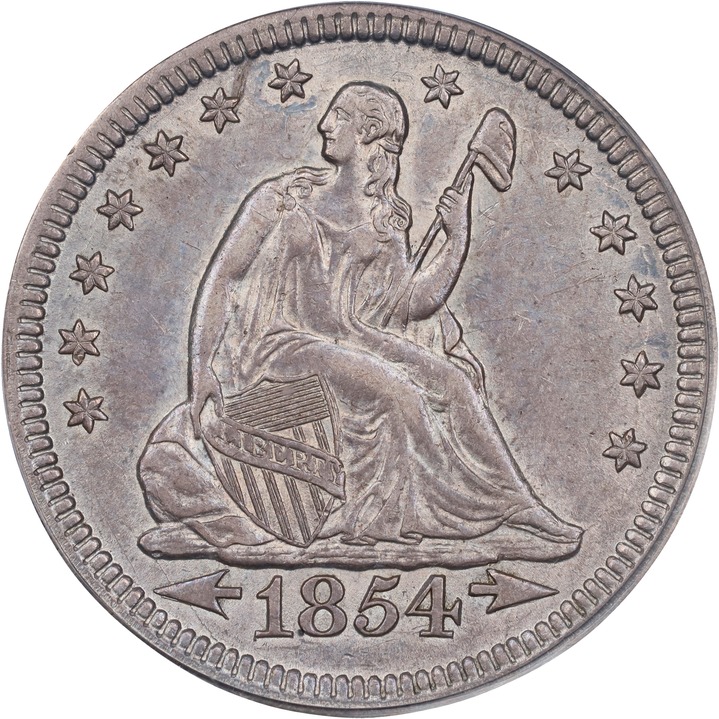 1854 25c Arrows MS thumbnail 3