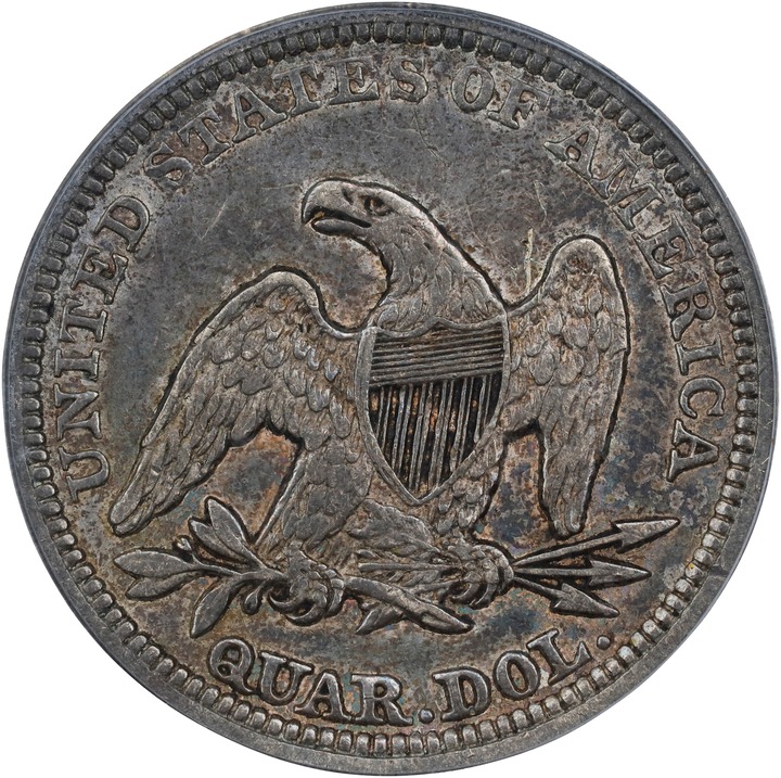 1856 25c AG3 thumbnail 20