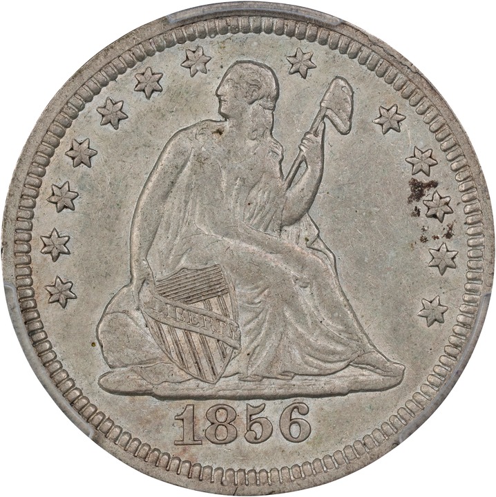 1856 25c MS thumbnail 4