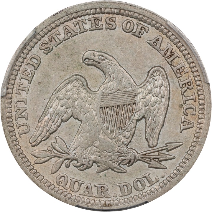 1856 25c AG3 thumbnail 18
