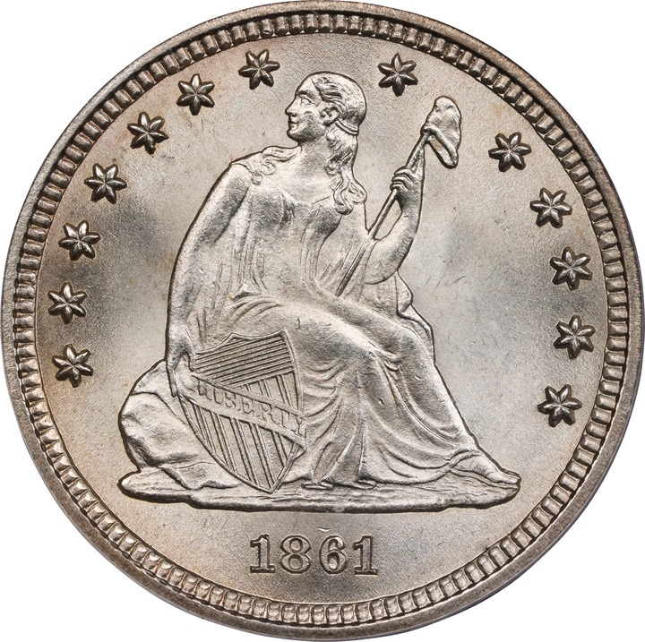 1861 25c MS thumbnail 4