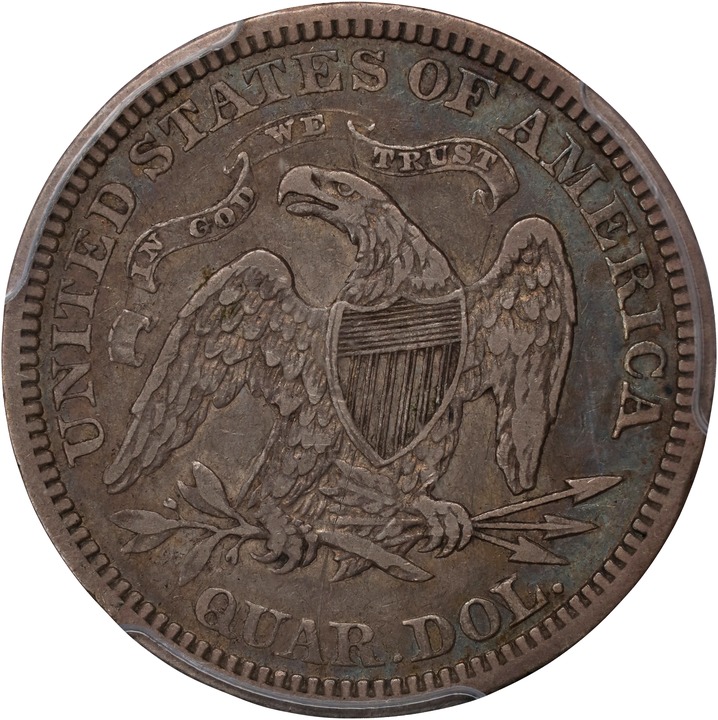 1867 25c MS thumbnail 17