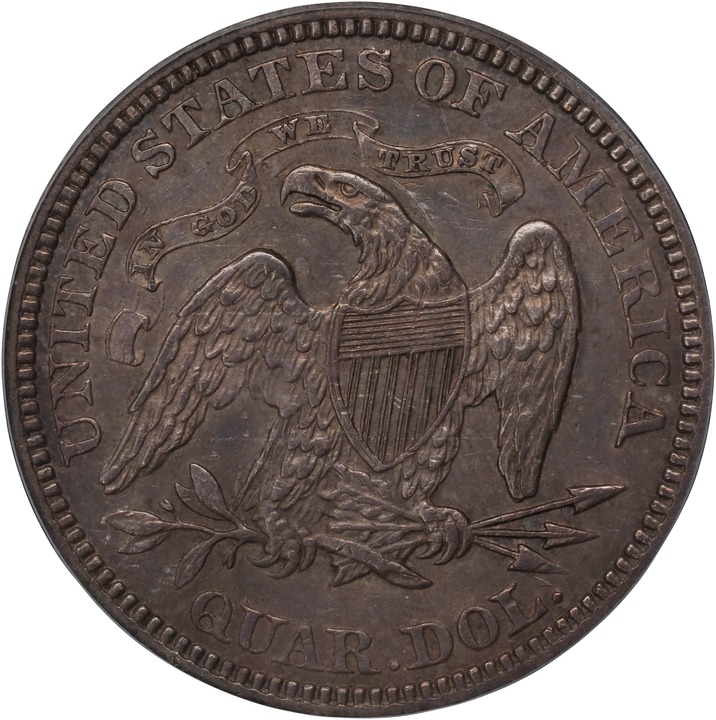 1868 25c MS thumbnail 14