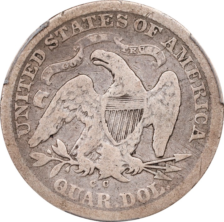 1870-CC 25c MS thumbnail 16
