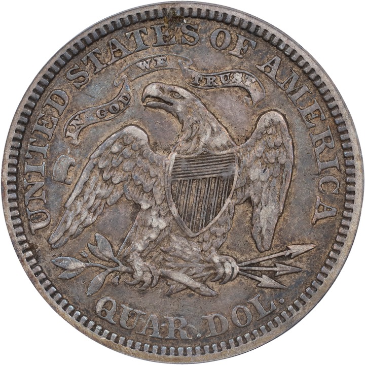 1871 25c MS thumbnail 18