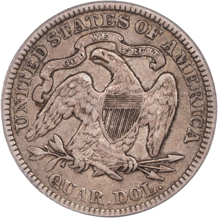 1877 25c VF25 thumbnail 12