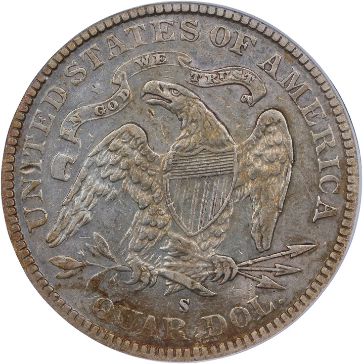1878-S 25c MS62 CAC thumbnail 21
