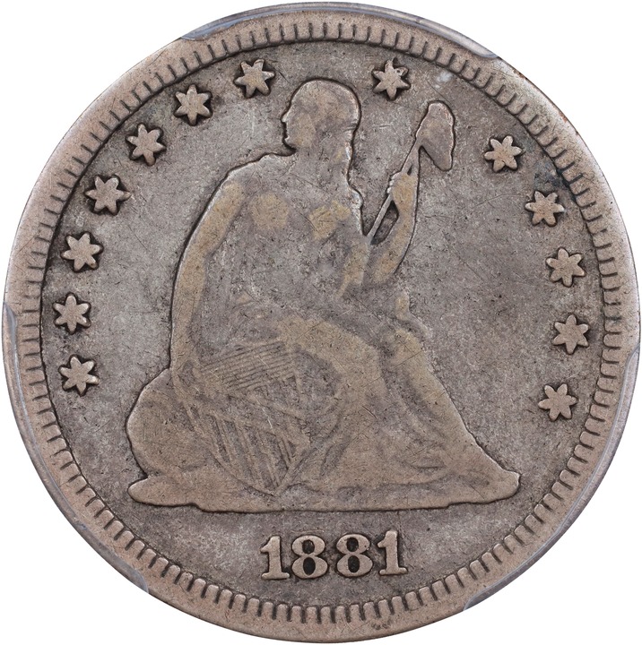1881 25c MS thumbnail 4