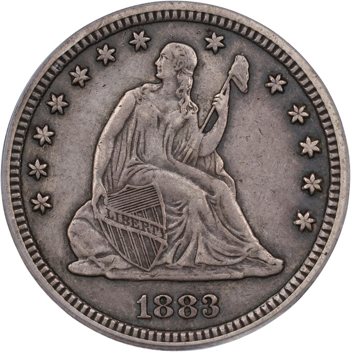 1883 25c MS thumbnail 3